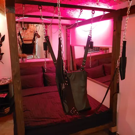 Grota Bdsm