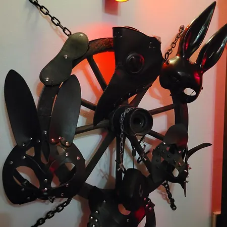 Grota Bdsm Katovice