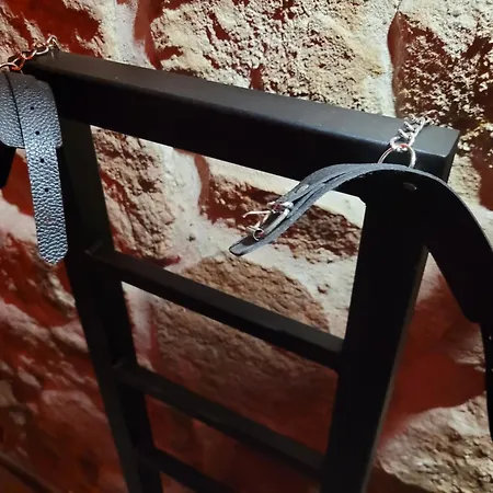 Apartmán Grota Bdsm Katovice