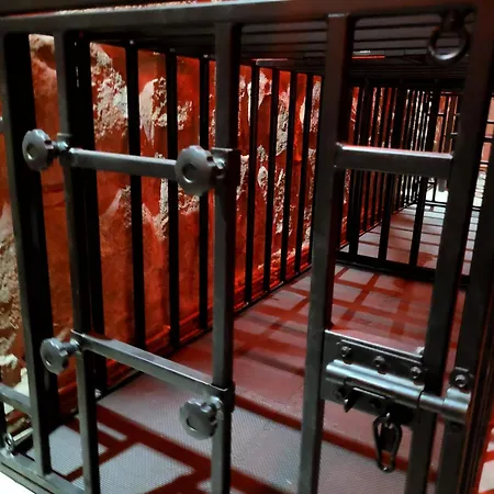 Grota Bdsm Katovice
