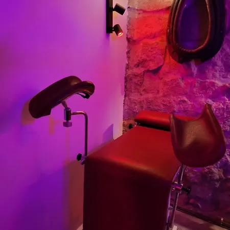 Grota Bdsm * Katovice