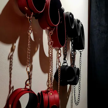 Grota Bdsm Katovice