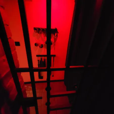 Apartmán Grota Bdsm *