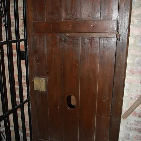 Apartmán Grota Bdsm Katovice