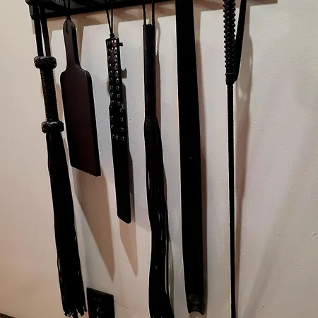 Apartmán Grota Bdsm Katovice