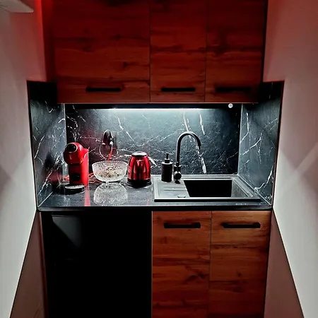 Grota Bdsm Apartmán