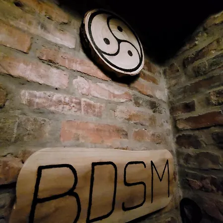 Grota Bdsm