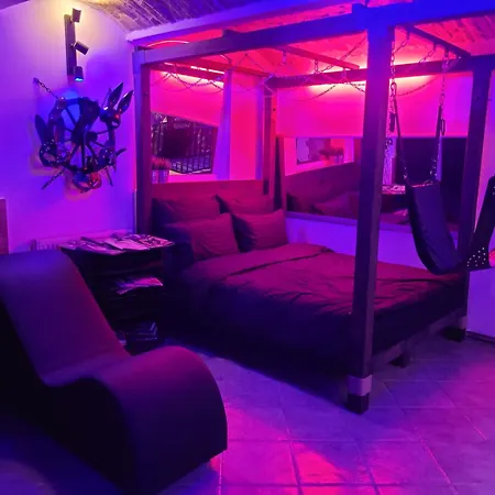 Apartmán Grota Bdsm